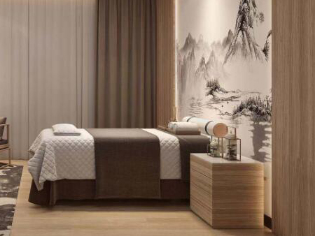 长沙望城水疗的科学奥秘：温水疗法如何重塑你的健康状态