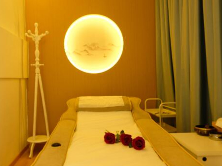 长沙望城足疗养生全解析：从脚底反射区看全身健康密码