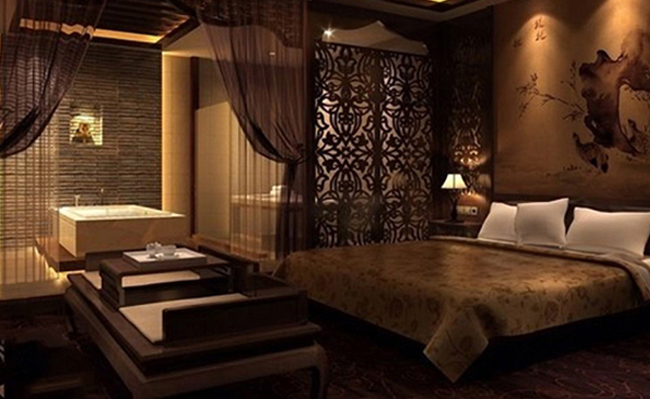 长沙望城SPA会所｜轻奢疗愈·舒缓时光